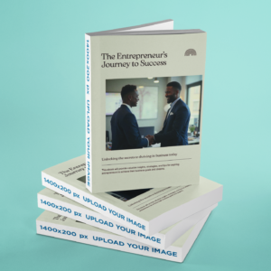The Entrepreneur’s Journey to Success